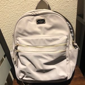 Kate Spade backpack
